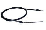 Cablu frana de mana DACIA LOGAN MCV II (2013 - Prezent) MAXGEAR 32-0999