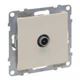 Priza TV de trecere tata Legrand Suno ivoar 721265