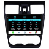 Cumpara ieftin Navigatie Dedicata Subaru Forester (2012-2018), 9Inch, 2Gb Ram, 32Gb Stocare, Carplay