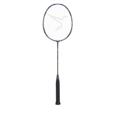 Rachetă Badminton BR590 Albastru Adulți