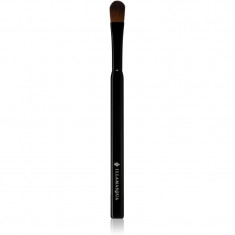 Illamasqua Large Eyeshadow Brush perie plata pentru aplicarea fardului 1 buc