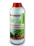 Biohumussol L Ingrasamant Organic Lichid, Fertilizant Humic, Floricultura, Aplicare Foliara/Radiculara/Fertigare, Agricultura Ecologica