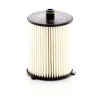 Mann-Filter filtru combustibil