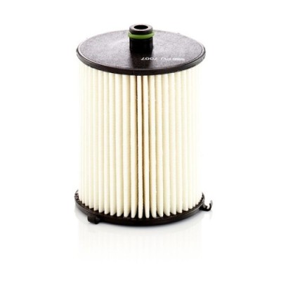 Mann-Filter filtru combustibil foto