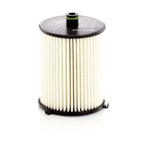 Mann-Filter filtru combustibil