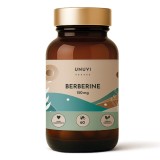 UNUVI - Berberină 150 mg | 60 capsule vegetariene