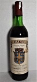 25 - Vin ROSSO DI MONTALCINO, BARBI, cl 72 gr 13,5 recoltare 1979, Sec, Rosu, Europa