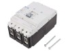 Separator-&icirc;ntrerupător Poli: 3 cu şurub 160A IP20 -25&divide;70&deg;C