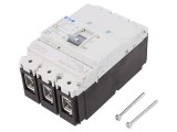 Separator-&icirc;ntrerupător Poli: 3 cu şurub 160A IP20 -25&divide;70&deg;C
