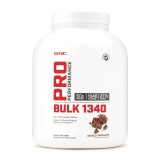 Gnc Pro Performance Bulk 1340, Formula Proteica Pentru Crestere In Greutate, Cu