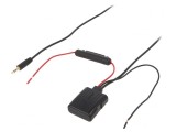 Adaptor Bluetooth Jack 3.5mm Universal