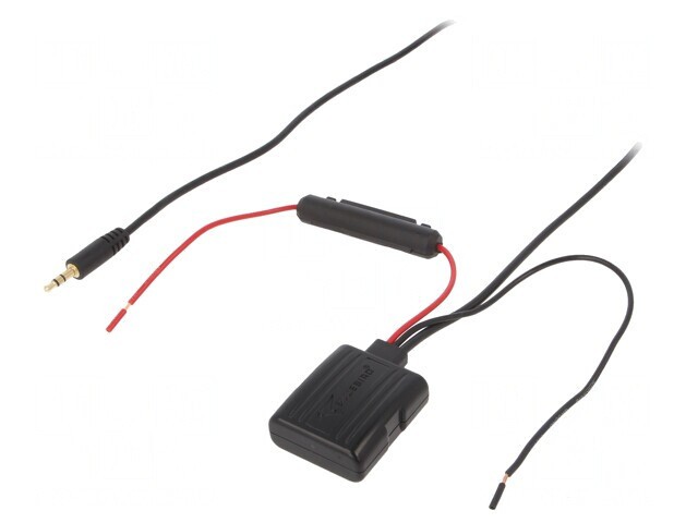 Adaptor Bluetooth Jack 3.5mm Universal