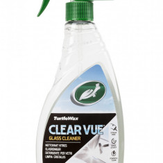 Solutie Curatare Geamuri Turtle Wax Clearvue Glass Clean, 500ml