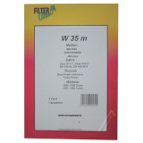 W35M SACI ASPIRATOR MIKROMAX SAC4 +1 FL0048-K pentru aspirator FILTERCLEAN