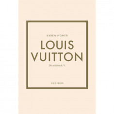 Louis Vuitton - Divatikonok V. - Karen Homer