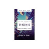 Ephesians Study Guide: Life in God's Diverse Family