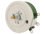 Potentiometru Axial Singură Tură 50&Omega; 100W &plusmn;10% 6mm
