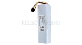 VHBW Baterie Xiaomi P2008-4S2P-MMBK for - 5200mAh, 14.4V, Li-ion