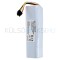VHBW Baterie Xiaomi P2008-4S2P-MMBK for - 5200mAh, 14.4V, Li-ion