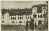 AMS# - VEDERE GOVORA - CASA DE ODIHNA &bdquo;1MAI&rdquo; RPR SEPIA NECIRCULATA, Fotografie