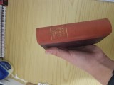 Dictionar Ebraic Roman