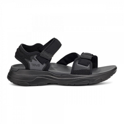 Sandale Teva Zymic Men Negru - Black foto