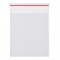 Pungi BOPP cu clapeta adeziva, 280 x 360 x 50 mm, set 500 bucati, 20 microni, transparente/lucioase