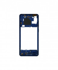 Mijloc Samsung Galaxy A21s, SM A217 Albastru foto