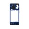 Mijloc Samsung Galaxy A21s, SM A217 Albastru