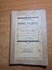Manual - stiinte naturale - zoologie,botanica si minerologie - din anul 1927