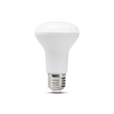 Cumpara ieftin Bec LED Spot R63 8W E27 5000K, Total Green