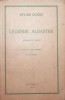 LEGENDE ALBASTRE