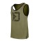 Tricou fara maneci RAWER Carpath XL - Delphin