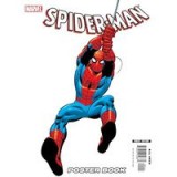 Spider-Man Postcard Book