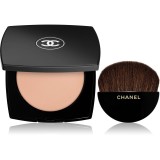 Chanel Les Beiges Healthy Glow Sheer Powder pulbere fina pentru o piele mai luminoasa culoare B20 12 g