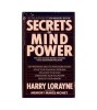 Harry Lorayne - Secrets of mind power - 111673, Sidney Sheldon