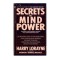 Harry Lorayne - Secrets of mind power - 111673