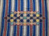 Macrame (mileu) (3) multicolor avand dimensiunea aproximativa de 70x23 cm