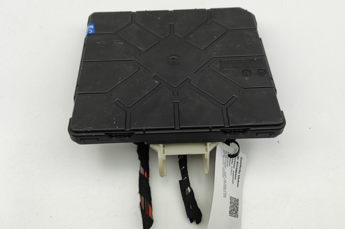 Modul de confort AUDI Q4 SUV F4B 2024 OEM: 1EE937089D,1EE937089,A3C12846200 31089442