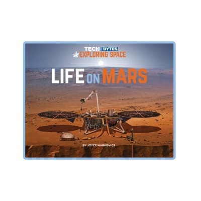 Life on Mars foto