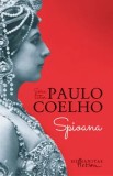 Cumpara ieftin Spioana/Paulo Coelho