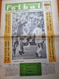 fotbal 23 mai 1968-art. vagonul arad in divizia A,rapid,fc. arges,dinamo