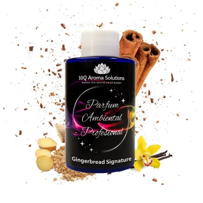 Gingerbread Signature 100 gr