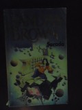 Sarada- Sandra Brown