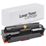 Toner Compatibil HP CF411X Cyan 5000 pagini - TonerHub