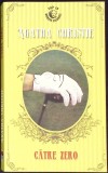 CATRE ZERO-AGATHA CHRISTIE-345946