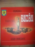 Judetul Buzau: Album monografic