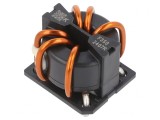 Inductor Bobinat THT 220uH 0,7m&Omega; -40&divide;150&deg;C
