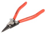 Clești externi 1,5-4mm 140mm dreaptă 0,9mm