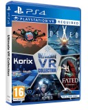 Ultimate Vr Collection Vr PS4|PSVR